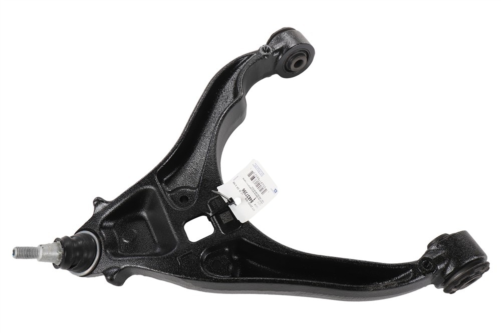 GM Genuine Parts Front Driver Side Lower Control Arm | 84837396