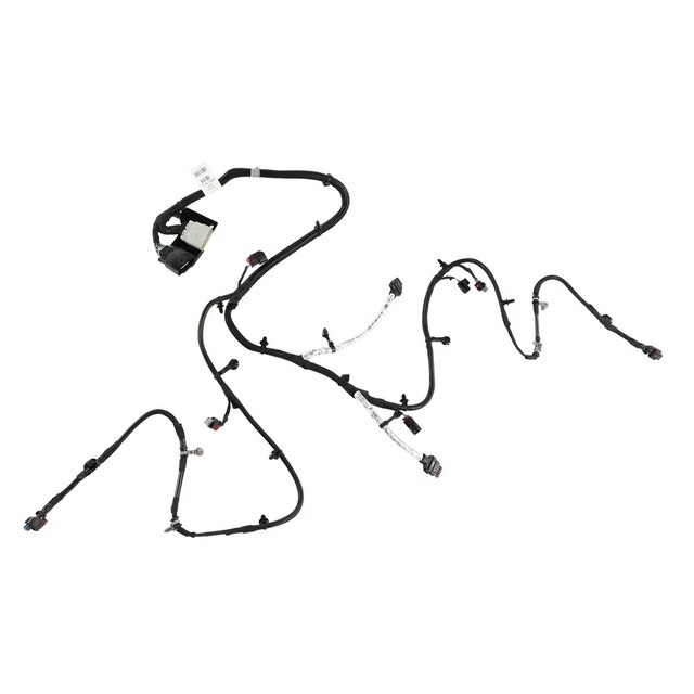 GM Genuine Parts Chassis Wiring Harness