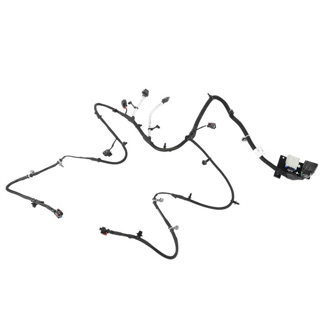 GM Genuine Parts Chassis Wiring Harness