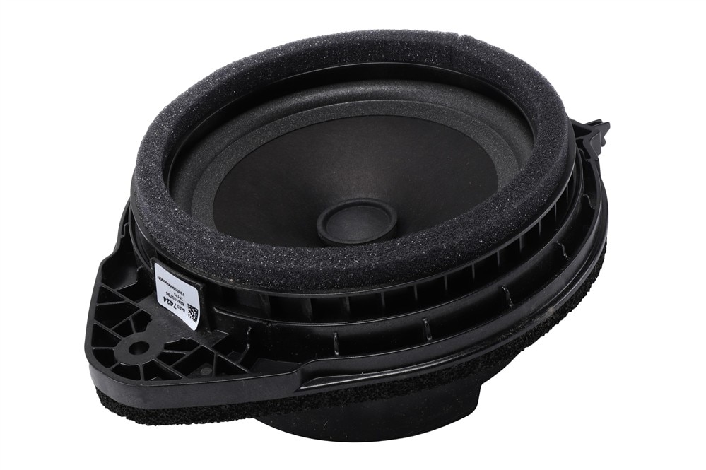 GM Genuine Parts Rear Side Door Speaker