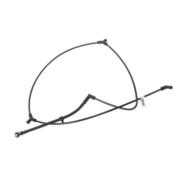 GM Genuine Parts Windshield Washer Nozzle Hose