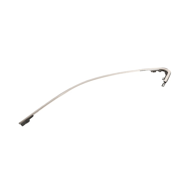 GM Genuine Parts Front Passenger Side Door Window Upper Reveal Molding