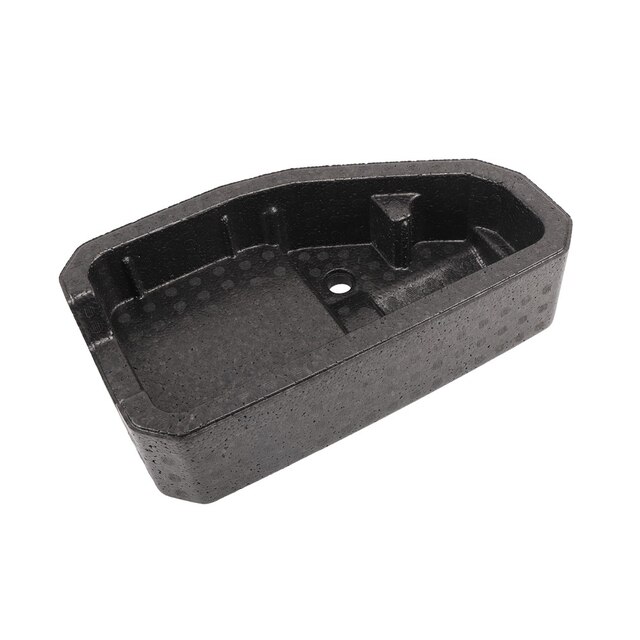 GM Genuine Parts Tire Air Compressor and Tire Sealant Container Holder