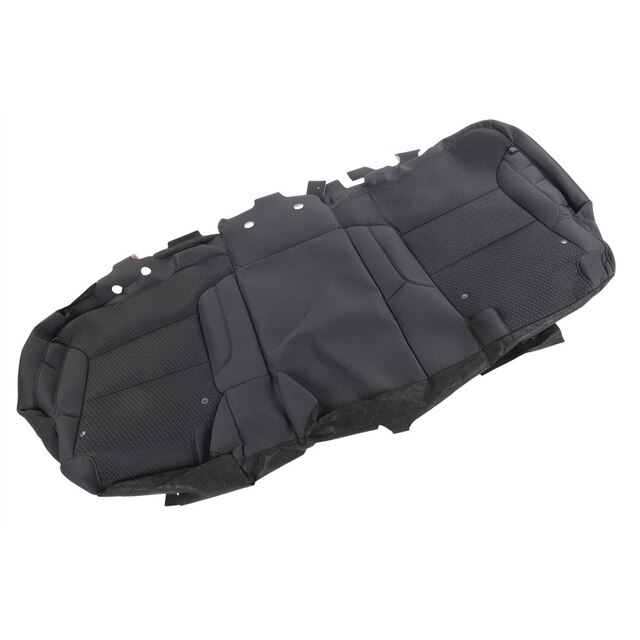 GM Genuine Parts Black Rear Seat Back Cover