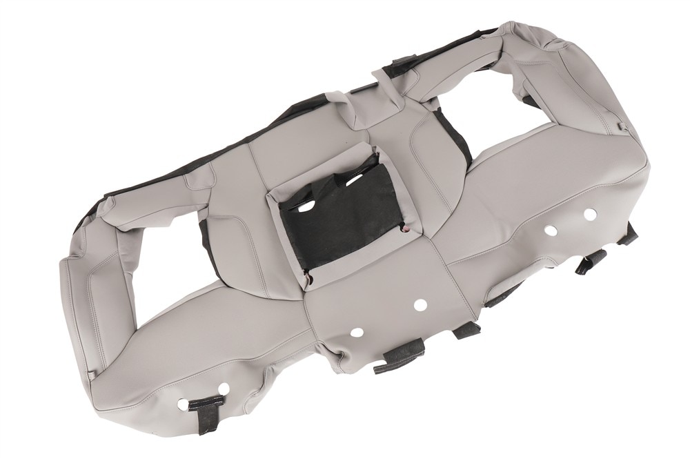 GM Genuine Parts Gideon Rear Seat Back Cover