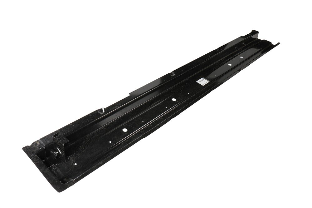 GM Genuine Parts Passenger Side Rocker Inner Panel