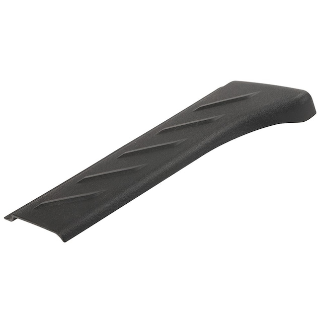 GM Genuine Parts Jet Black Rear Driver Side Door Sill Garnish Molding