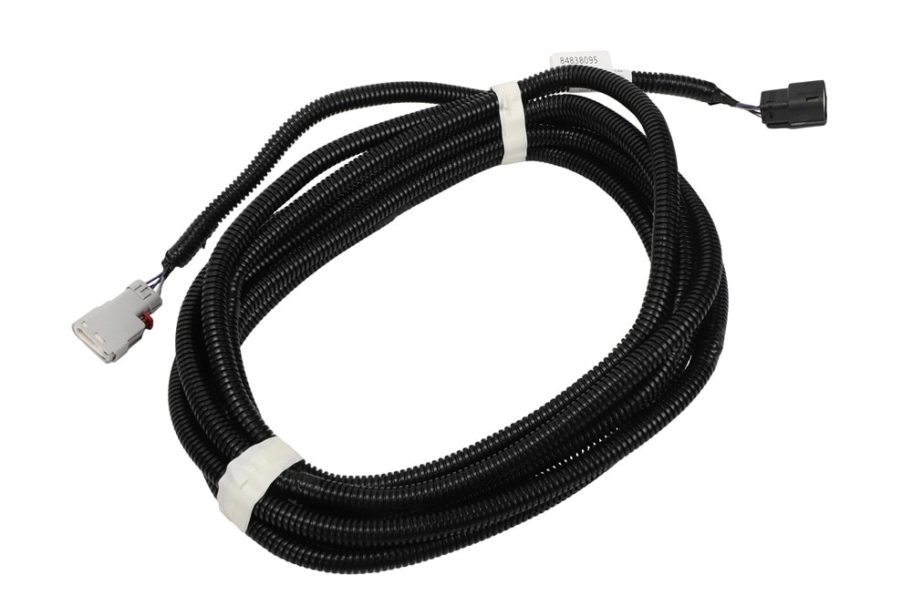 GM Genuine Parts Rearview Camera Wiring Harness