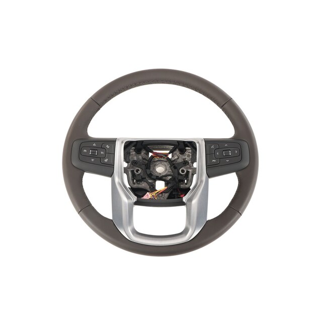ACDelco GM Original Equipment Very Dark Atmosphere Steering Wheel Assembly