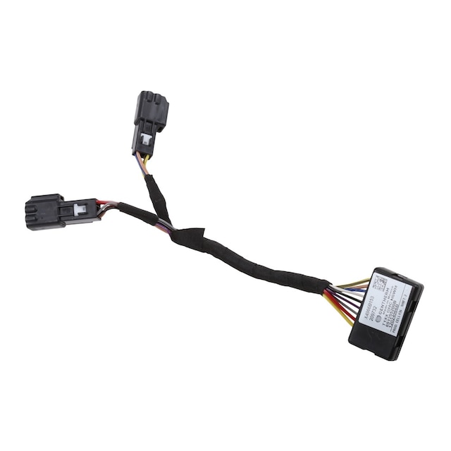 GM Genuine Parts Heated Steering Wheel Module