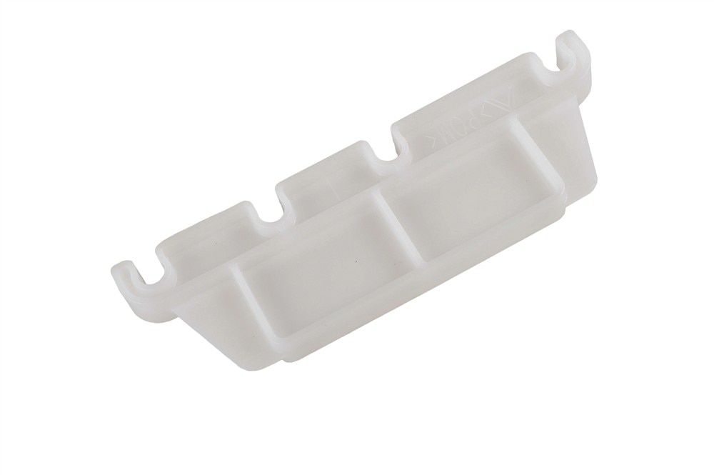 GM Genuine Parts Rear Brake Front Pipe Retainer