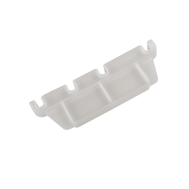 GM Genuine Parts Rear Brake Front Pipe Retainer