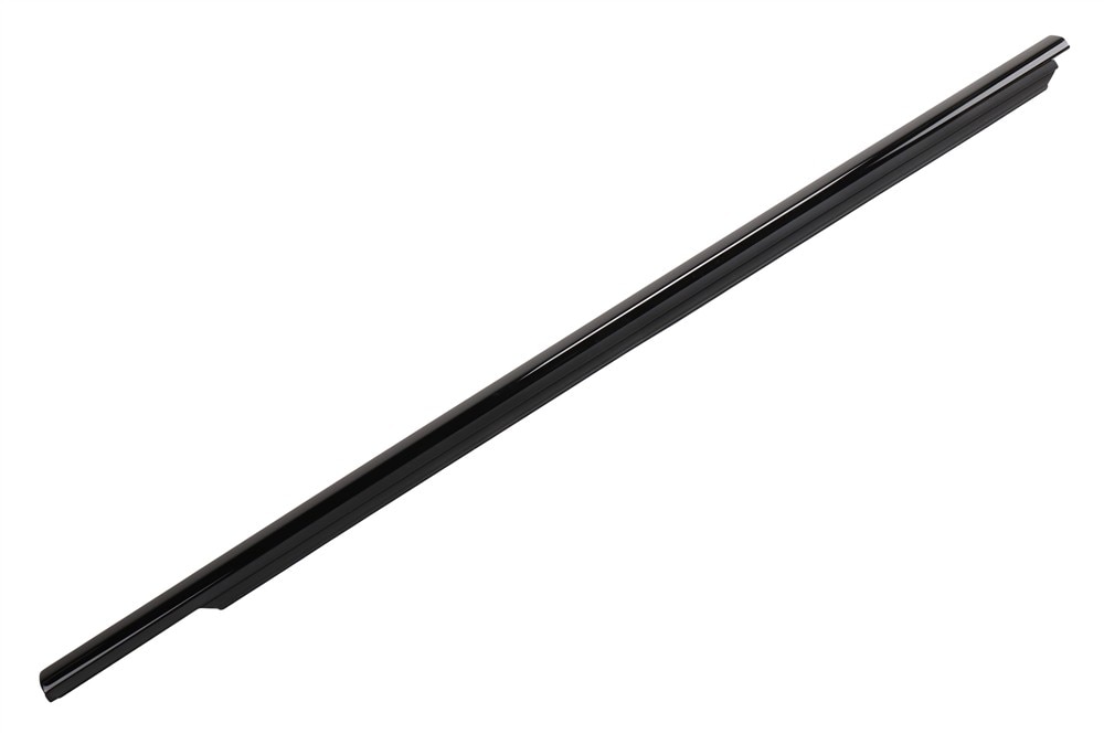 GM Genuine Parts Rear Passenger Side Door Window Belt Reveal Molding