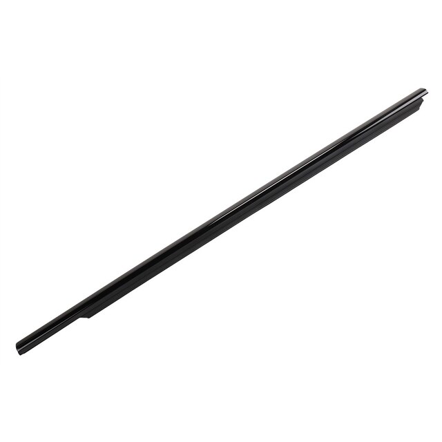 GM Genuine Parts Rear Passenger Side Door Window Belt Reveal Molding
