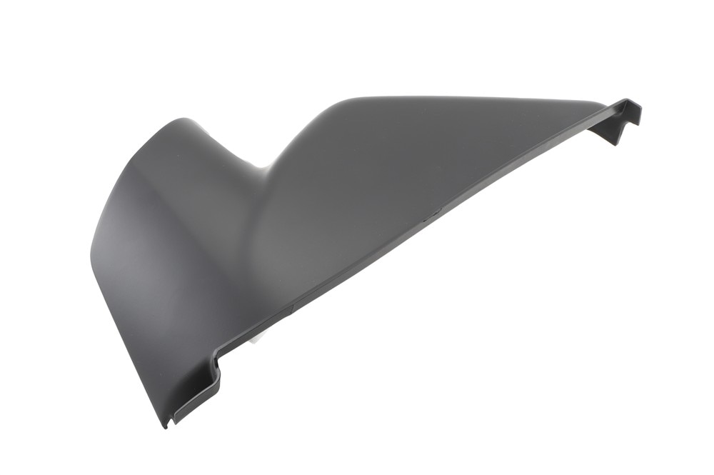 GM Genuine Parts Black Driver Side Instrument Panel Outer Trim Cover