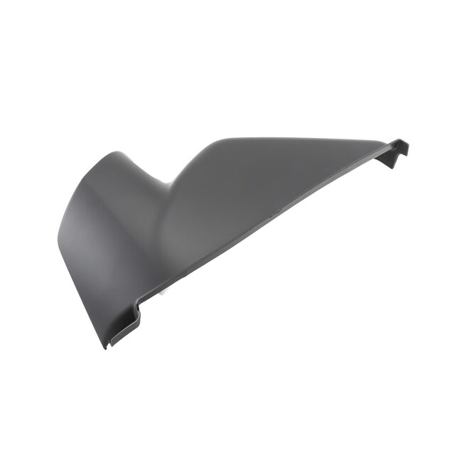 GM Genuine Parts Black Driver Side Instrument Panel Outer Trim Cover