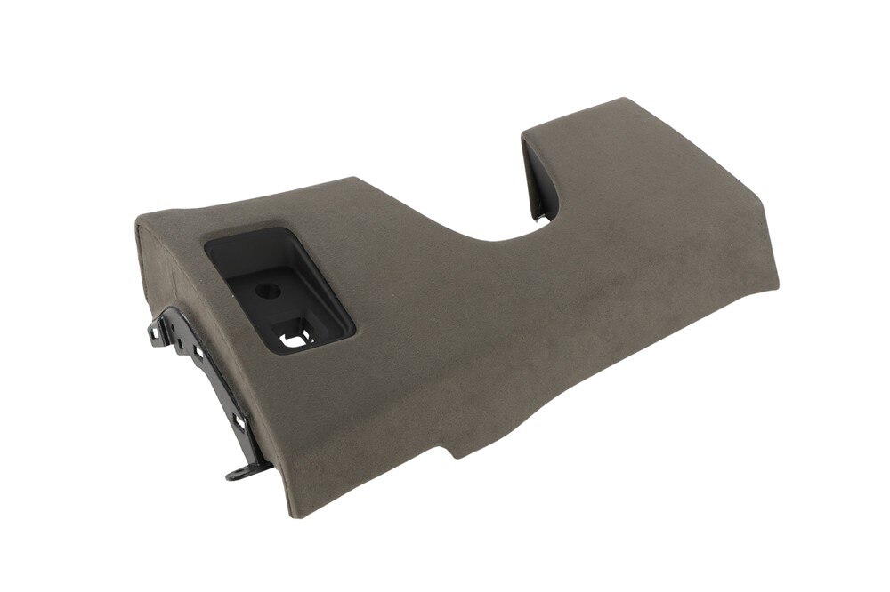 GM Genuine Parts Artemis Instrument Panel Knee Bolster