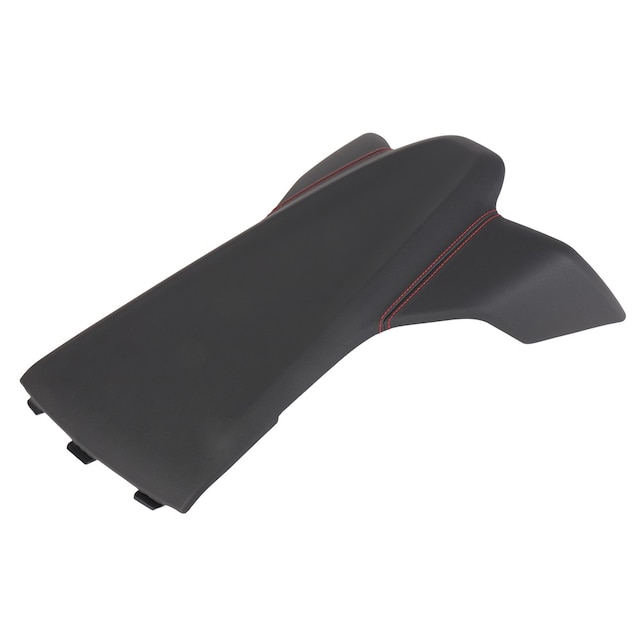 GM Genuine Parts Black Instrument Panel Instrument Cluster Hood