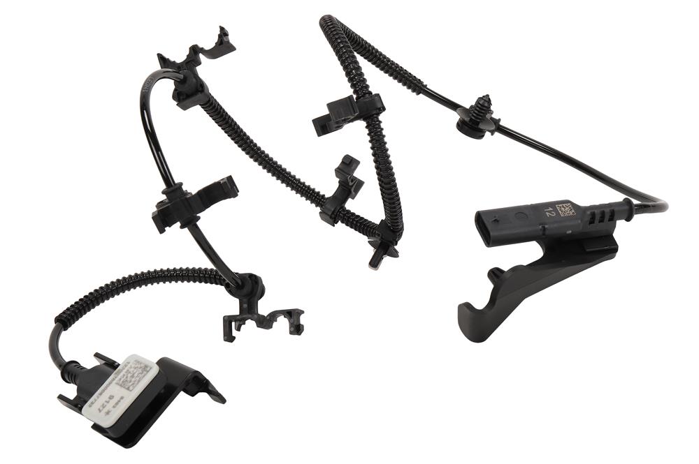 GM Genuine Parts Front Passenger Side Active Suspension Vertical Accelerometer