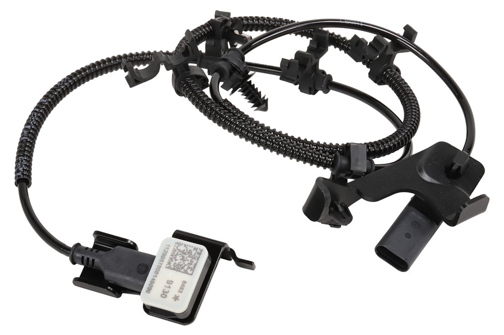 GM Genuine Parts Electronic Suspension Front Wheel Vertical Accelerometer