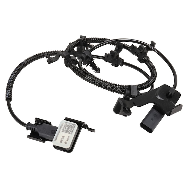 GM Genuine Parts Electronic Suspension Front Wheel Vertical Accelerometer