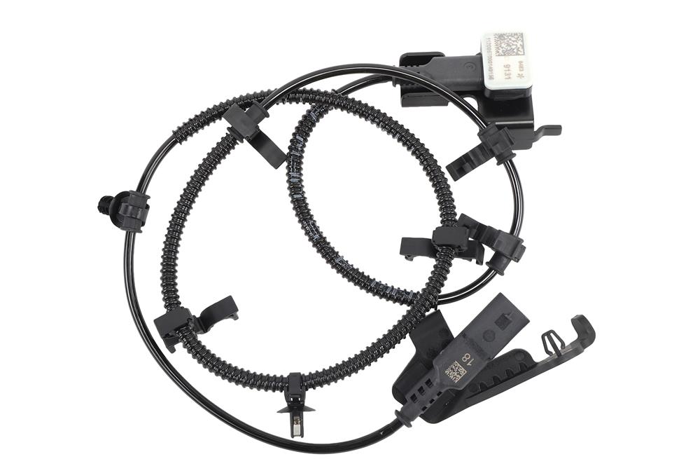 GM Genuine Parts Electronic Suspension Wheel Front Vertical Accelerometer