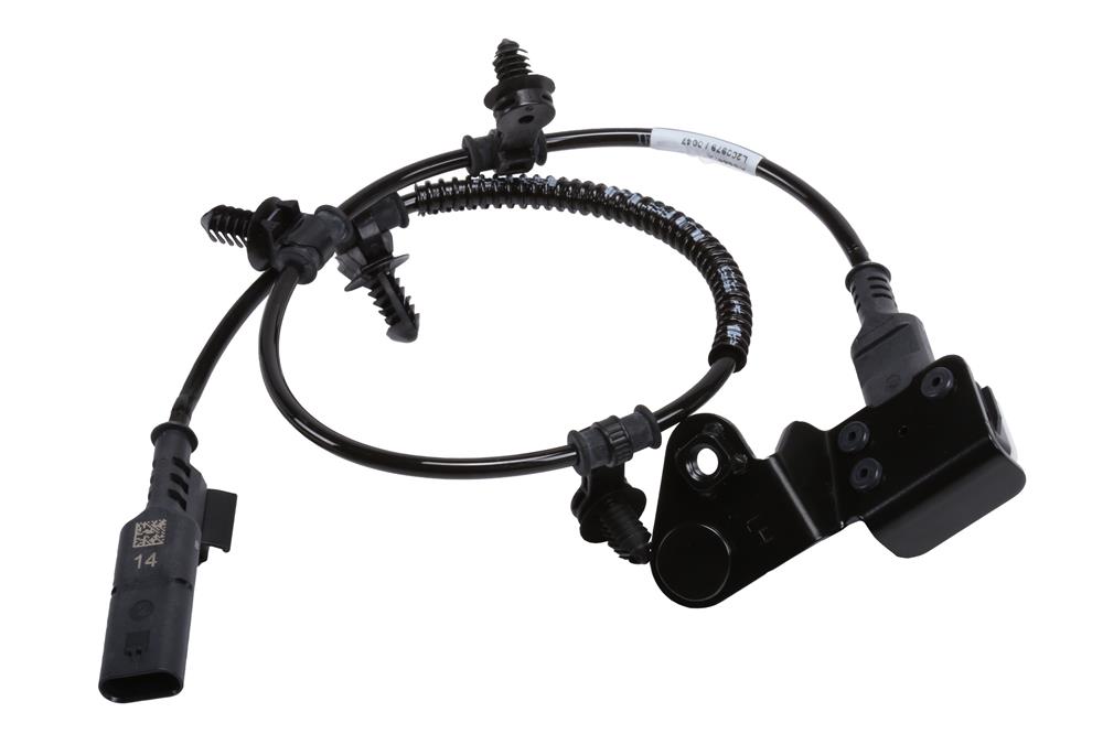 GM Genuine Parts Rear Driver Side Active Suspension Vertical Accelerometer