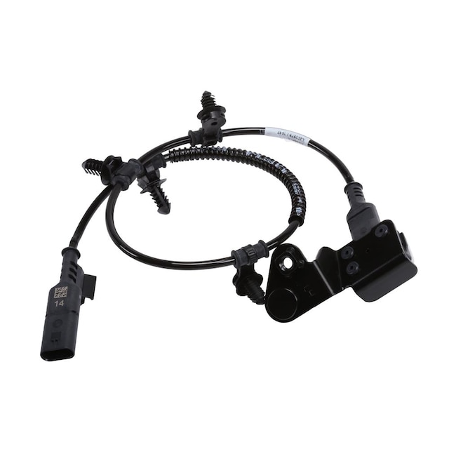 GM Genuine Parts Rear Driver Side Active Suspension Vertical Accelerometer