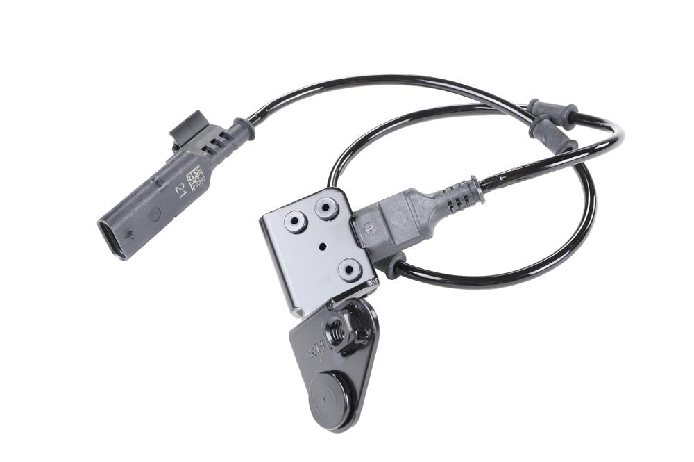 GM Genuine Parts Passenger Side Electronic Suspension Rear Vertical Accelerometer