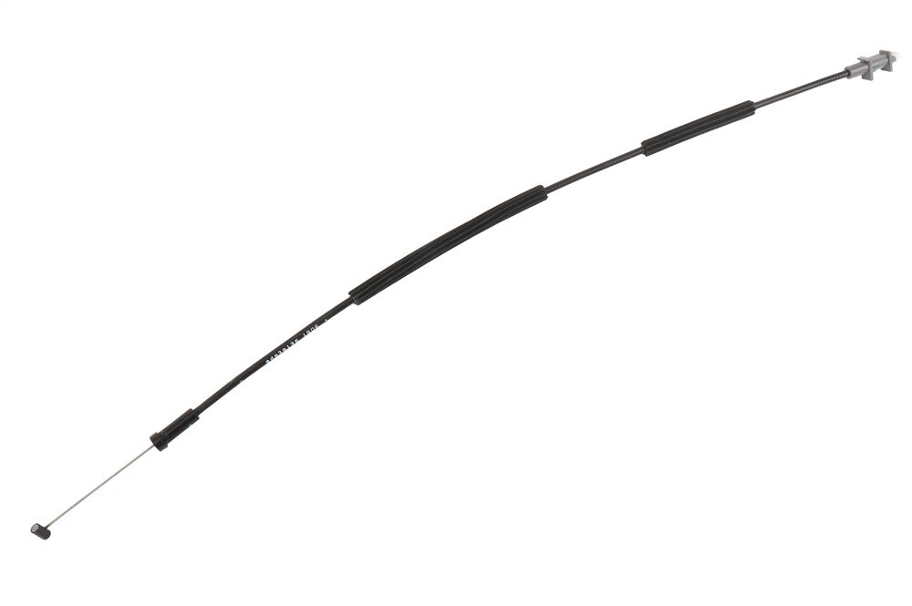 GM Genuine Parts Rear Side Door Outside Handle Cable