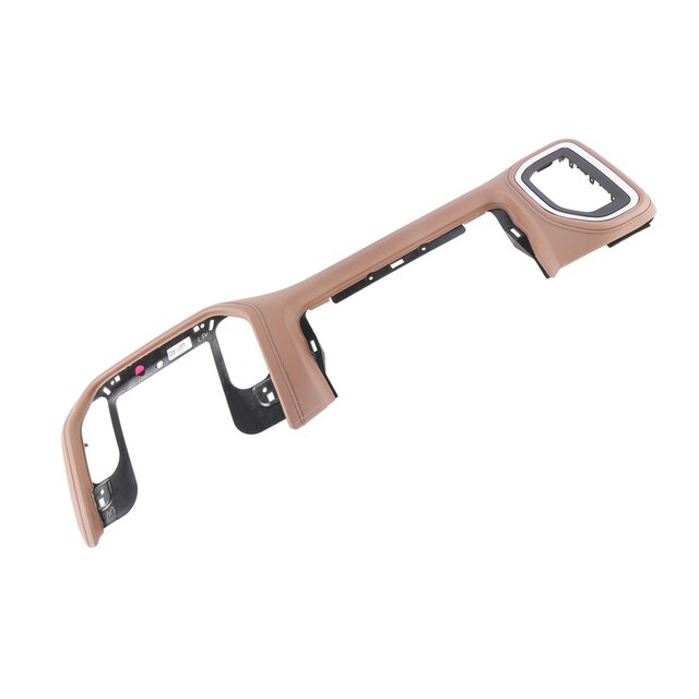 GM Genuine Parts Rear Driver Side Door Water Deflector