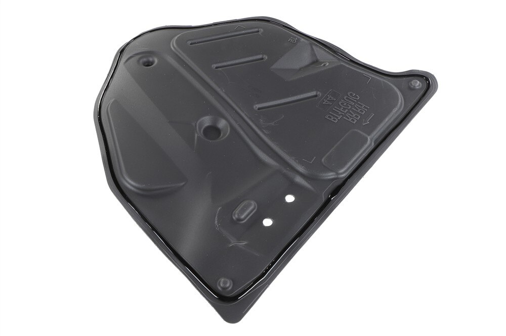 GM Genuine Parts Rear Passenger Side Door Water Deflector