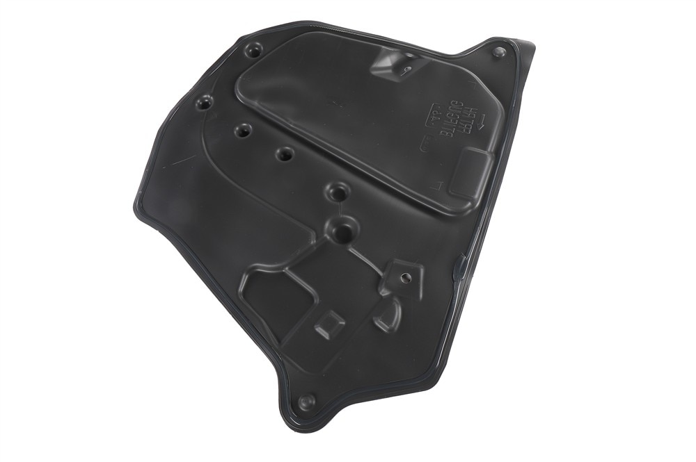 GM Genuine Parts Front Passenger Side Door Water Deflector