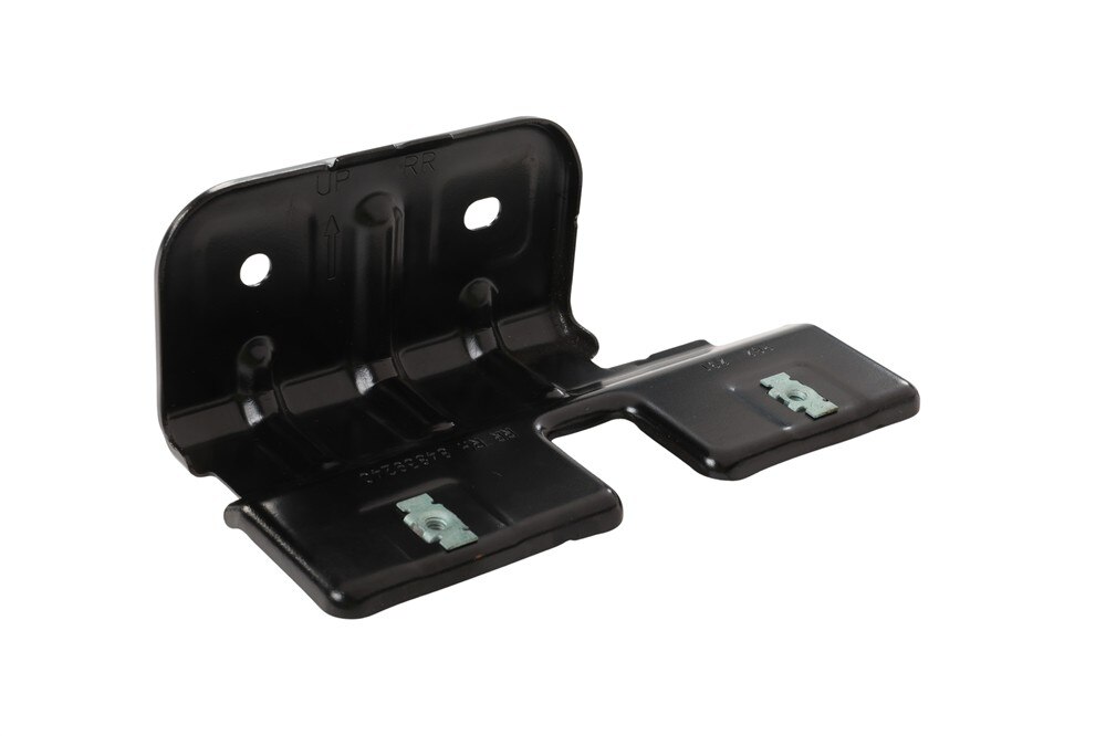 GM Genuine Parts Rear Passenger Side Door Armrest Pull Cup Bracket