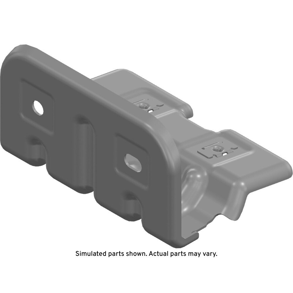 GM Genuine Parts Door Armrest Bracket