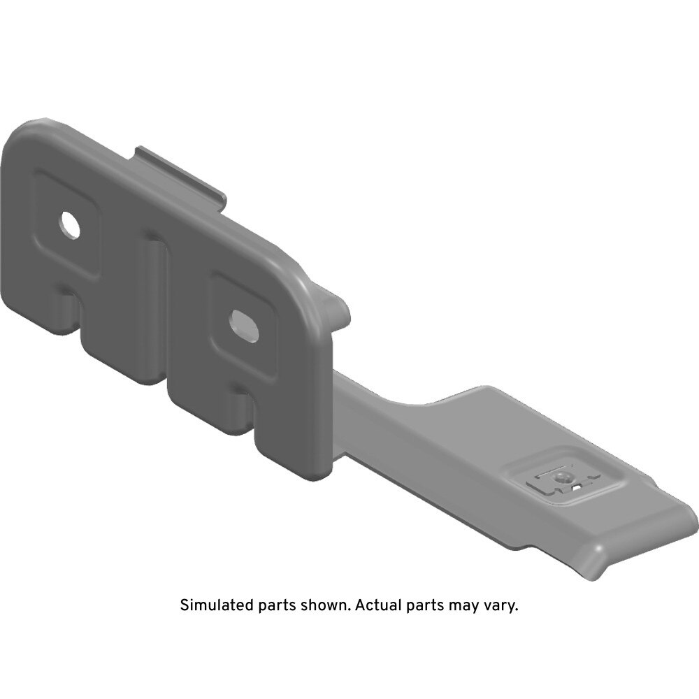 GM Genuine Parts Door Armrest Bracket