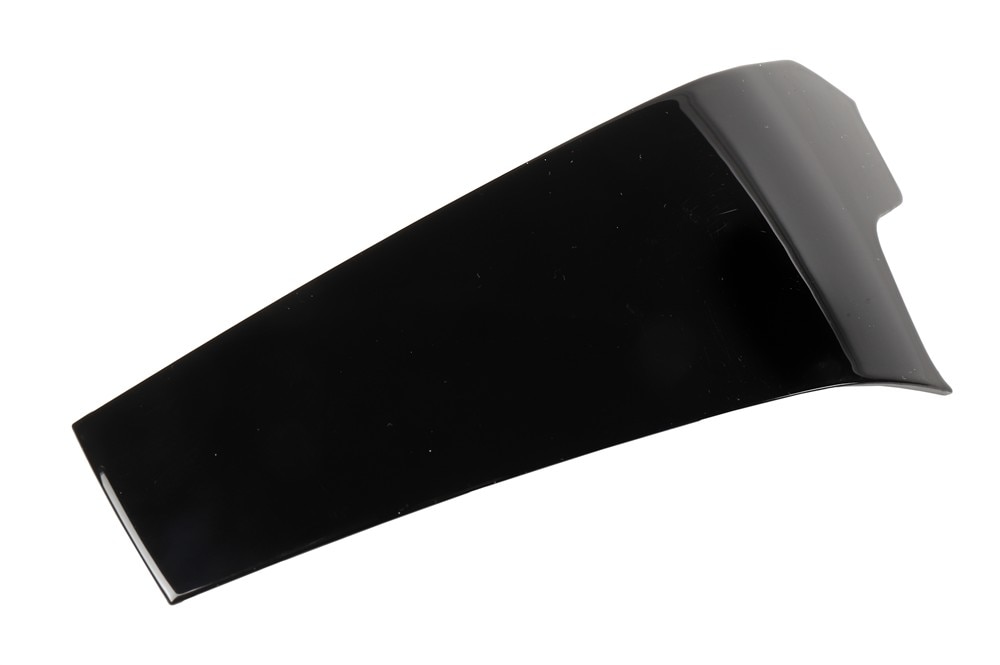 GM Genuine Parts Black Driver Seat Back Upper Cover