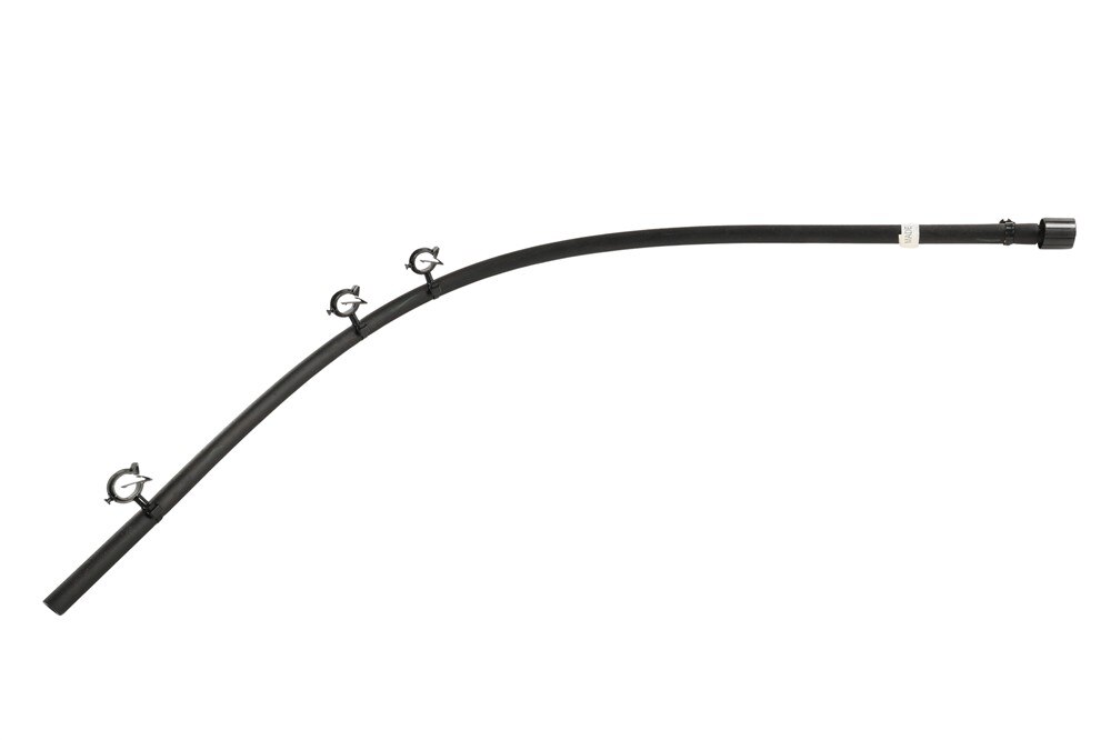 GM Genuine Parts Transfer Case Vent Hose
