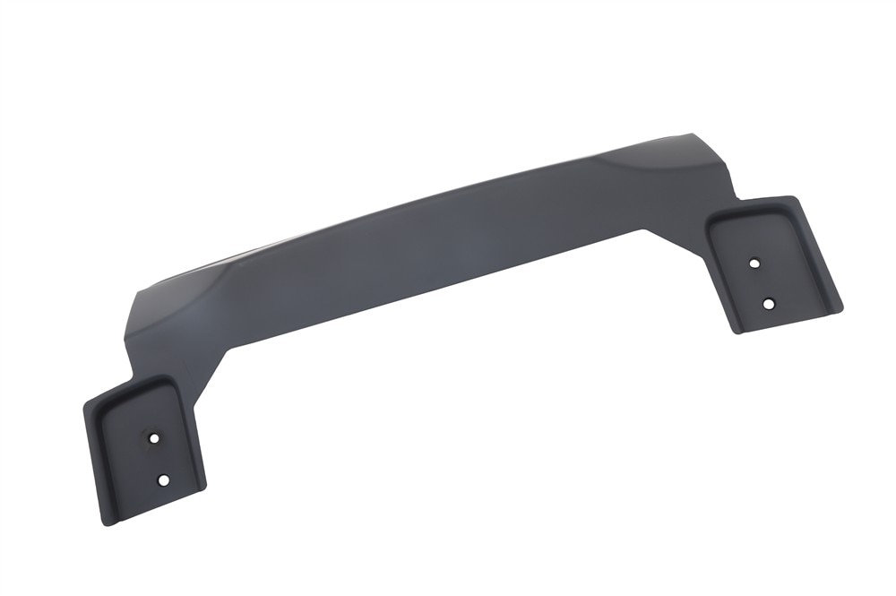 GM Genuine Parts Rear Bumper Fascia Trailer Hitch Cover