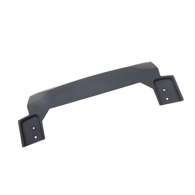 GM Genuine Parts Rear Bumper Fascia Trailer Hitch Cover