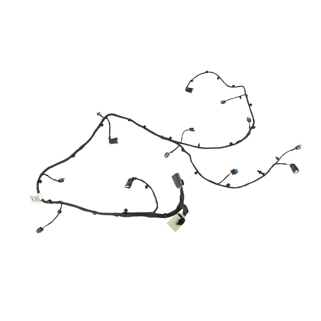 GM Genuine Parts Rear Object Alarm Sensor Wiring Harness