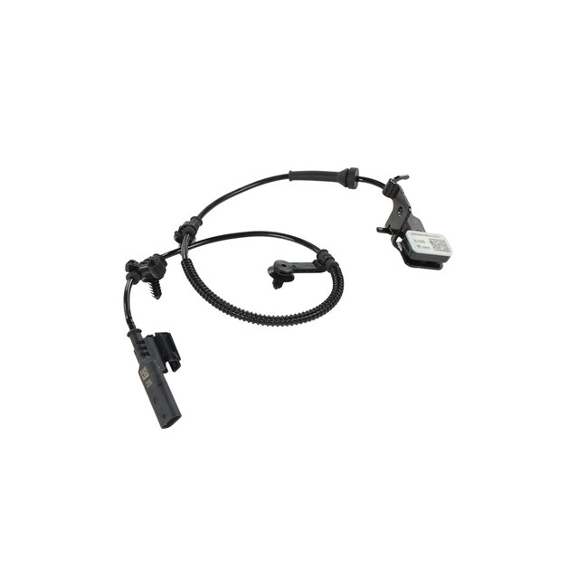 GM Genuine Parts Driver Side Electronic Suspension Rear Vertical Accelerometer
