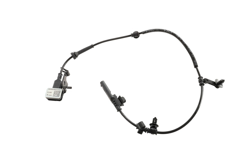 GM Genuine Parts Passenger Side Electronic Suspension Rear Vertical Accelerometer