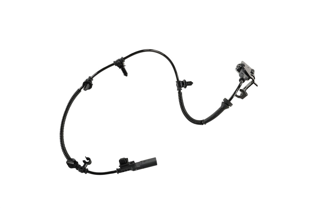 GM Genuine Parts Passenger Side Electronic Suspension Rear Vertical Accelerometer