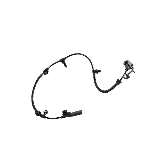 GM Genuine Parts Passenger Side Electronic Suspension Rear Vertical Accelerometer