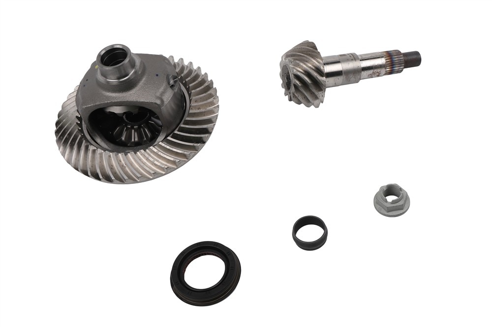 GM Genuine Parts Front Differential Drive Pinion Gear