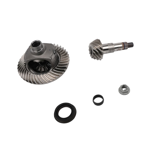 GM Genuine Parts Front Differential Drive Pinion Gear