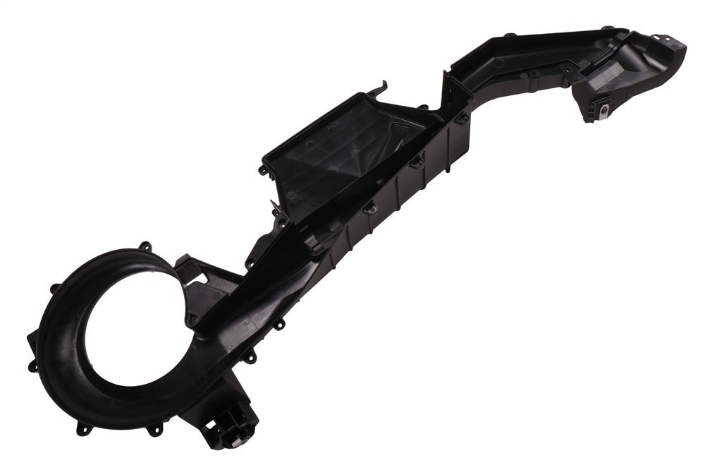 GM Genuine Parts Air Conditioning Evaporator Lower Case