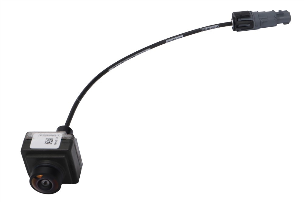 GM Genuine Parts Driver Information Camera