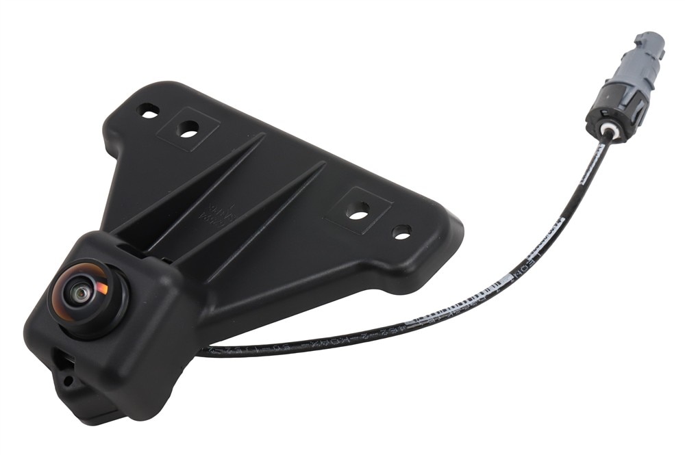 GM Genuine Parts Front View Driver Information Camera